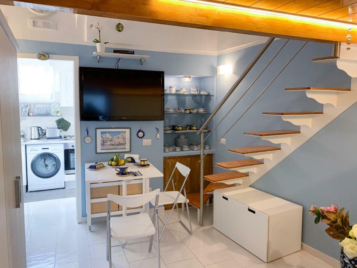 מינורי Casa Vacanze Freeholiday House מראה חיצוני תמונה