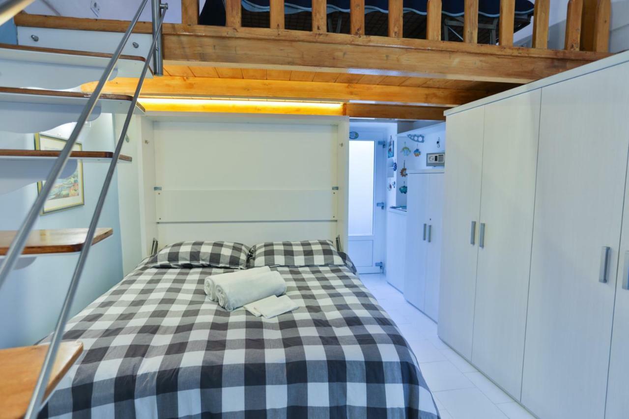 מינורי Casa Vacanze Freeholiday House מראה חיצוני תמונה