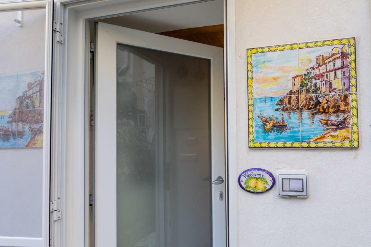 מינורי Casa Vacanze Freeholiday House מראה חיצוני תמונה