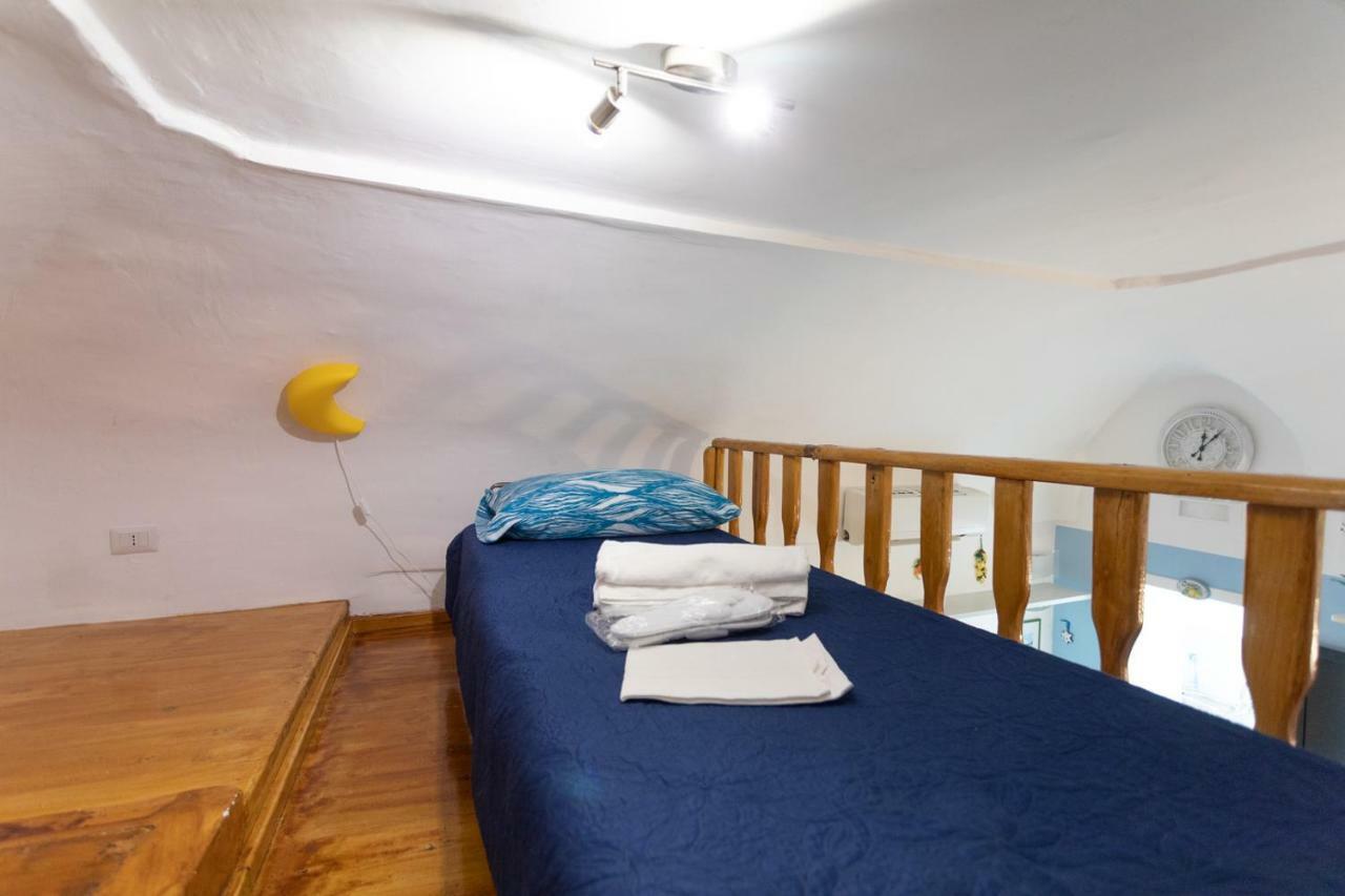 מינורי Casa Vacanze Freeholiday House מראה חיצוני תמונה