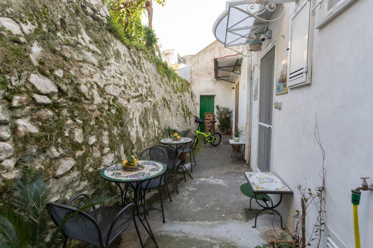 מינורי Casa Vacanze Freeholiday House מראה חיצוני תמונה