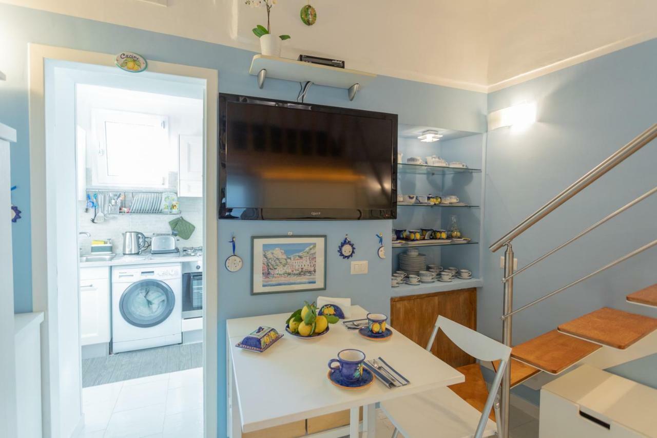 מינורי Casa Vacanze Freeholiday House מראה חיצוני תמונה