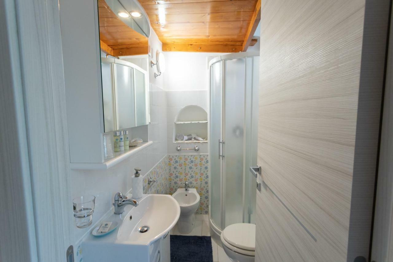 מינורי Casa Vacanze Freeholiday House מראה חיצוני תמונה