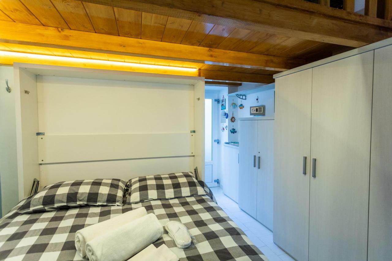 מינורי Casa Vacanze Freeholiday House מראה חיצוני תמונה
