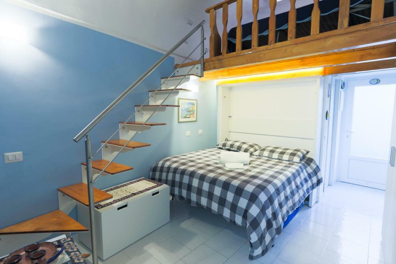 מינורי Casa Vacanze Freeholiday House מראה חיצוני תמונה